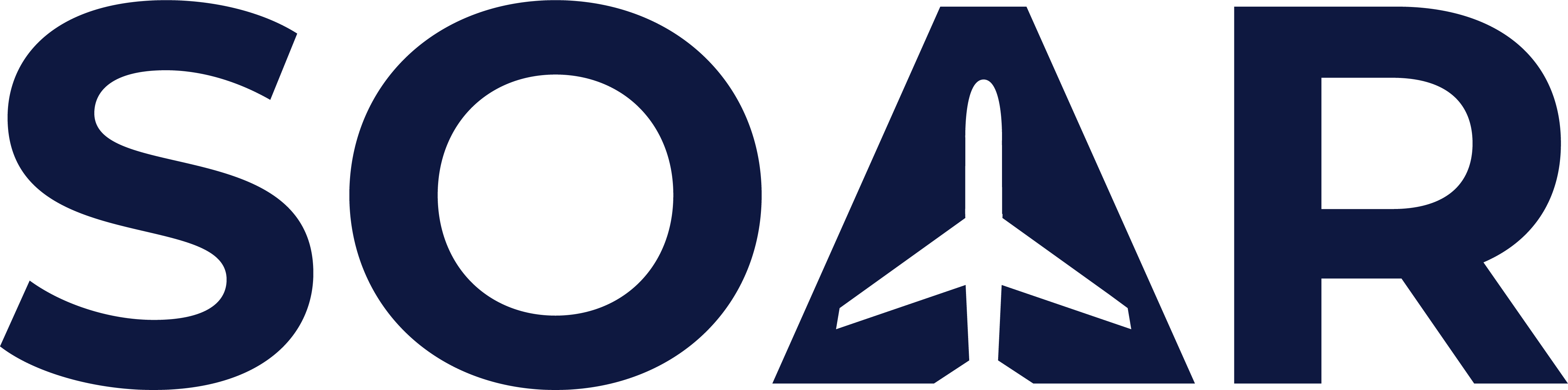Logo « SOAR »